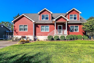 417 Clinton Ave, Manville, NJ 08835