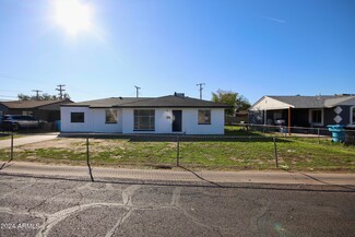 3707 W Catalina Dr, Phoenix, AZ 85019