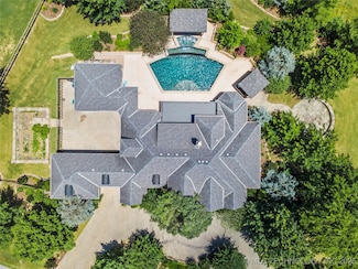 7405 S 288th East Ave, Broken Arrow, OK 74014