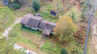 9724 Fairchild Rd, Zebulon, NC 27597