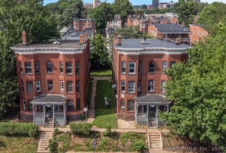 906 & 896 Park St, Hartford, CT 06106