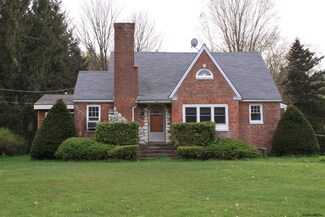 4003 County Route 7, Hillsdale, NY 12529
