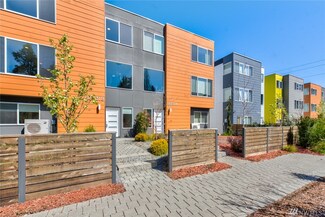 13331 1st Ave NE, Seattle, WA 98125
