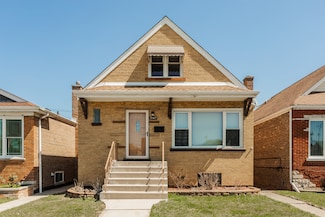 5147 S Laporte Ave, Chicago, IL 60638