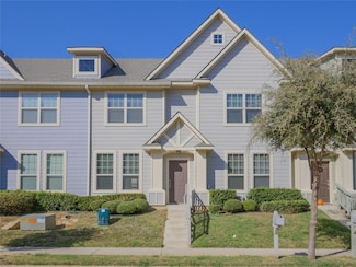 5417 Dolores Place, Denton, TX 76208