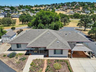 4695 Little John Rd, Copperopolis, CA 95228