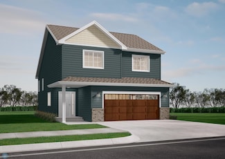 3851 19th St S, Moorhead, MN 56560