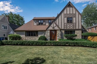 57 Brantwood Rd, Buffalo, NY 14226