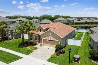 8155 Carlton Ridge Dr, Land O Lakes, FL 34638