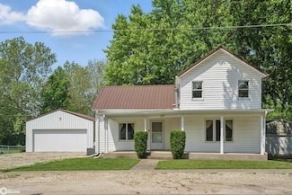 207 S Main St, Danville, IA 52623