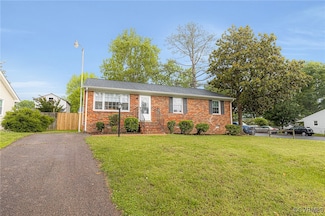 6113 Walderbrook Rd, North Chesterfield, VA 23234