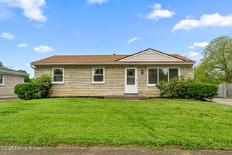 9610 Inca Dr, Louisville, KY 40258