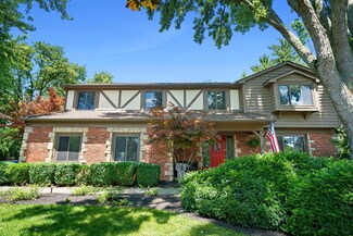 1668 Mccoy Rd, Columbus, OH 43220