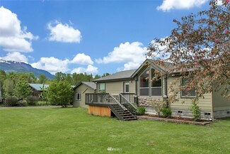 14423 383rd Ave SE, Sultan, WA 98294