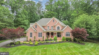 1605 Henry Way, Forest Hill, MD 21050