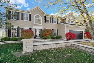 3087 Haven Ln, Lindenhurst, IL 60046