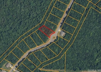 20 Mountain Vista Dr, Alexander, AR 72002