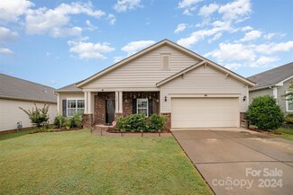 1809 Damascus St, Charlotte, NC 28213