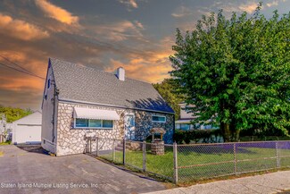 81 Brielle Ave, Staten Island, NY 10314