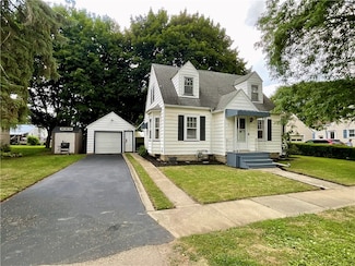 2 Washington St, Dansville, NY 14437