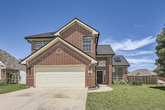 117 Parkview Dr, Saginaw, TX 76179