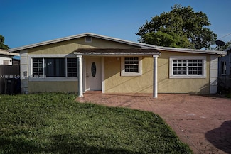 4250 SW 24th St, West Park, FL 33023
