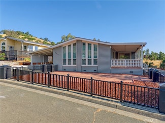 336 Walnut Dr, Lakeport, CA 95453
