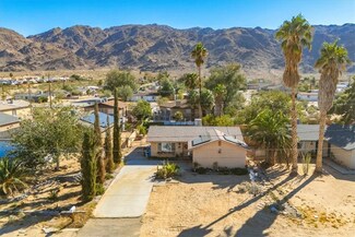72667 Aspen Dr, Twentynine Palms, CA 92277