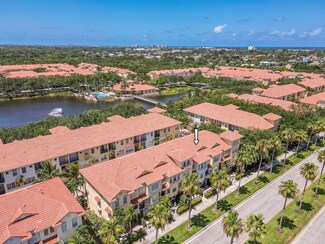 2540 Gardens Pkwy, Palm Beach Gardens, FL 33410