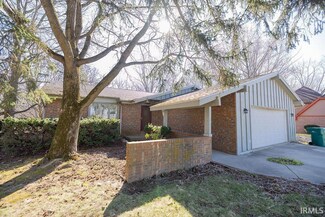 88 N 600 W, Kokomo, IN 46901