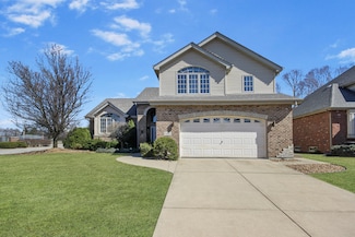 3461 Prairie Dr, Dyer, IN 46311
