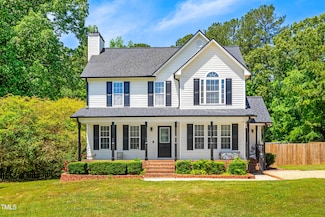 105 Kirkland Ct, Archer Lodge, NC 27527