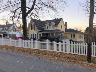 5 Marmion Way, Rockport, MA 01966