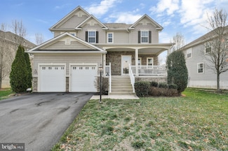 3142 Rendsburg Ct, Waldorf, MD 20603