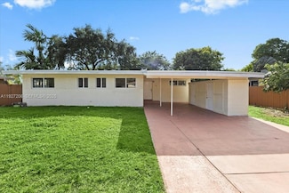 140 NW 198th St, Miami, FL 33169