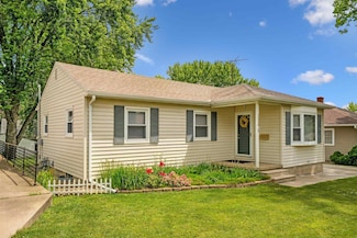 1539 Liberty Ave, Waterloo, IA 50702