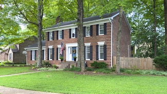 12909 Wooded Forest Rd, Louisville, KY 40243