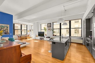 1 Main St Unit 7H, Brooklyn, NY 11201