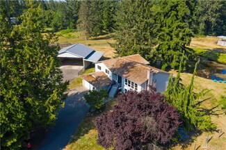 21409 129th Ave SE, Snohomish, WA 98296
