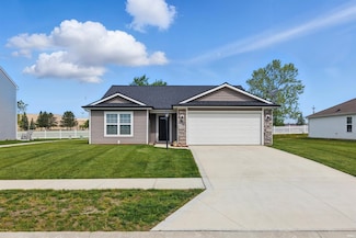 3436 Fawn Creek Blvd, Waterloo, IN 46793