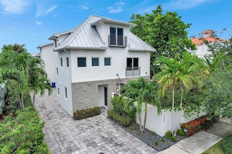 1407 NE 4th Place, Fort Lauderdale, FL 33301