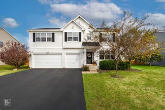 4357 Schofield Dr, Oswego, IL 60543