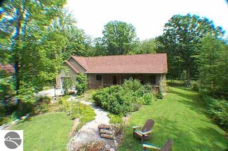 1597 Clark Rd, Prescott, MI 48756