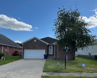 115 Old Mill Dr, Bowling Green, KY 42104