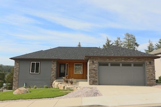 1015 E Wandermere Estates Ln, Spokane, WA 99208