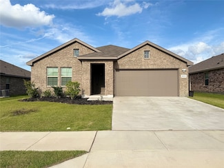 9512 Mountain Mint Dr, Fort Worth, TX 76131