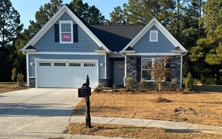 1138 Moultrie NW, Calabash, NC 28467