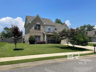 8813 Bainbridge Dr, Daphne, AL 36526