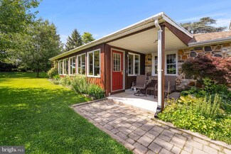 615 W Baltimore Pike, West Grove, PA 19390