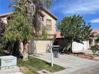 11147 Verismo St, Las Vegas, NV 89141